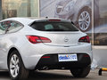 雅特GTC 1.4T 自动 舒适型 2014款图片