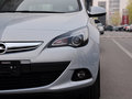 雅特GTC 1.4T 自动 舒适型 2014款图片