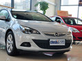 雅特GTC 2014款 1.4T 自动 舒适型图片