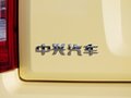 中兴C3 基本型 2014款图片