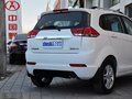 智尚S30 1.5L 手动 豪华型 5座 2014款图片