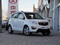 智尚S30 1.5L 手动 豪华型 5座 2014款图片