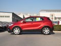 昂科拉 2014款 1.4T 手动 两驱都市进取型图片