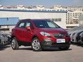 昂科拉 2014款 1.4T 手动 两驱都市进取型图片