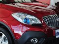 昂科拉 1.4T 自动 两驱都市精英型 2014款图片