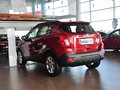 昂科拉 1.4T 自动 两驱都市精英型 2014款图片