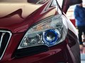 昂科拉 1.4T 自动 两驱都市精英型 2014款图片