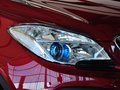 昂科拉 1.4T 自动 两驱都市精英型 2014款图片