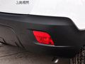 昂科拉 1.4T 自动 两驱都市精英型 2014款图片