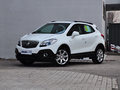 昂科拉 1.4T 自动 两驱都市精英型 2014款图片