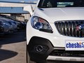 昂科拉 1.4T 自动 两驱都市领先型 2014款图片