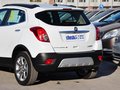 昂科拉 1.4T 自動 兩驅(qū)都市領先版 2014款圖片