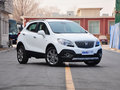 昂科拉 2014款 1.4T 自动 四驱全能旗舰型图片