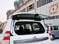 普拉多 4.0L TX 5座 2014款图片