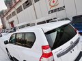 普拉多 4.0L TX 5座 2014款图片