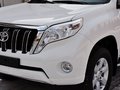 普拉多 4.0L TX 5座 2014款图片