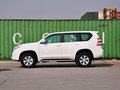 普拉多 4.0L TX 5座 2014款图片