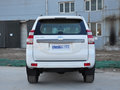 普拉多 2014款 4.0L TX-L 5座图片