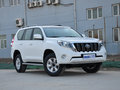 普拉多 2014款 4.0L TX-L 5座图片