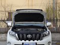 普拉多 2014款 普拉多 4.0LTX-L NAVI 7座图片
