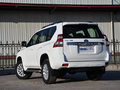 普拉多 2014款 4.0L VX-NAVI 7座图片