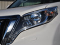 普拉多 2014款 4.0L VX-NAVI 7座图片