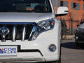 普拉多 2014款 4.0L VX-NAVI 7座图片