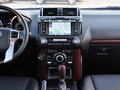 普拉多 2014款 4.0L VX-NAVI 7座图片