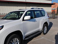 普拉多 2014款 4.0L VX-NAVI 7座图片