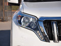 普拉多 2014款 4.0L VX-NAVI 7座图片