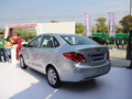 江淮iEV6E 2014款 和悦iEV5图片