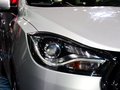 江淮iEV6E 图片