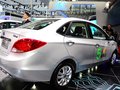 江淮iEV6E 图片