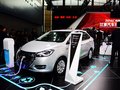 江淮iEV6E iEV5电动车2014款