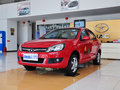 江淮iEV6E 2014款 iEV4 电动车图片