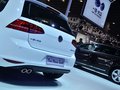 高尔夫 1.4TSI 自动旗舰型2014款
