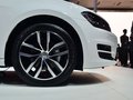 高尔夫 1.4TSI 自动旗舰型2014款