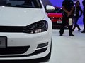 高尔夫 1.4TSI 自动旗舰型2014款