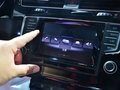 高尔夫 1.4TSI 自动旗舰型2014款
