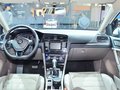 高尔夫 1.4TSI 自动旗舰型2014款