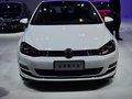 高尔夫 1.4TSI 自动旗舰型2014款