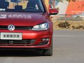 高尔夫 1.4TSI 自动 旗舰型图片
