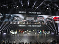高尔夫 1.4TSI 自动旗舰型2014款