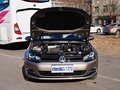 高尔夫 1.4TSI 自动 旗舰型 2014款图片