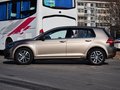 高尔夫 1.4TSI 自动 旗舰型 2014款图片