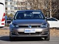 高尔夫 1.4TSI 自动 旗舰型 2014款图片