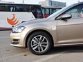 高尔夫 1.4TSI 自动 旗舰型 2014款图片