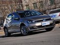 高尔夫 1.4TSI 自动 旗舰型 2014款图片