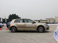 高尔夫 1.4TSI 自动 旗舰型 2014款