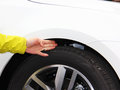 高尔夫 1.4TSI 自动 旗舰型 2014款图片